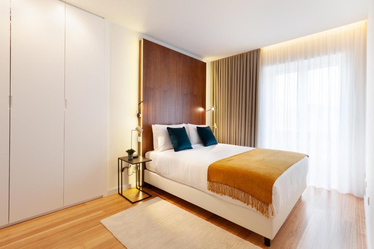 Avenida Residence Braga Exterior foto