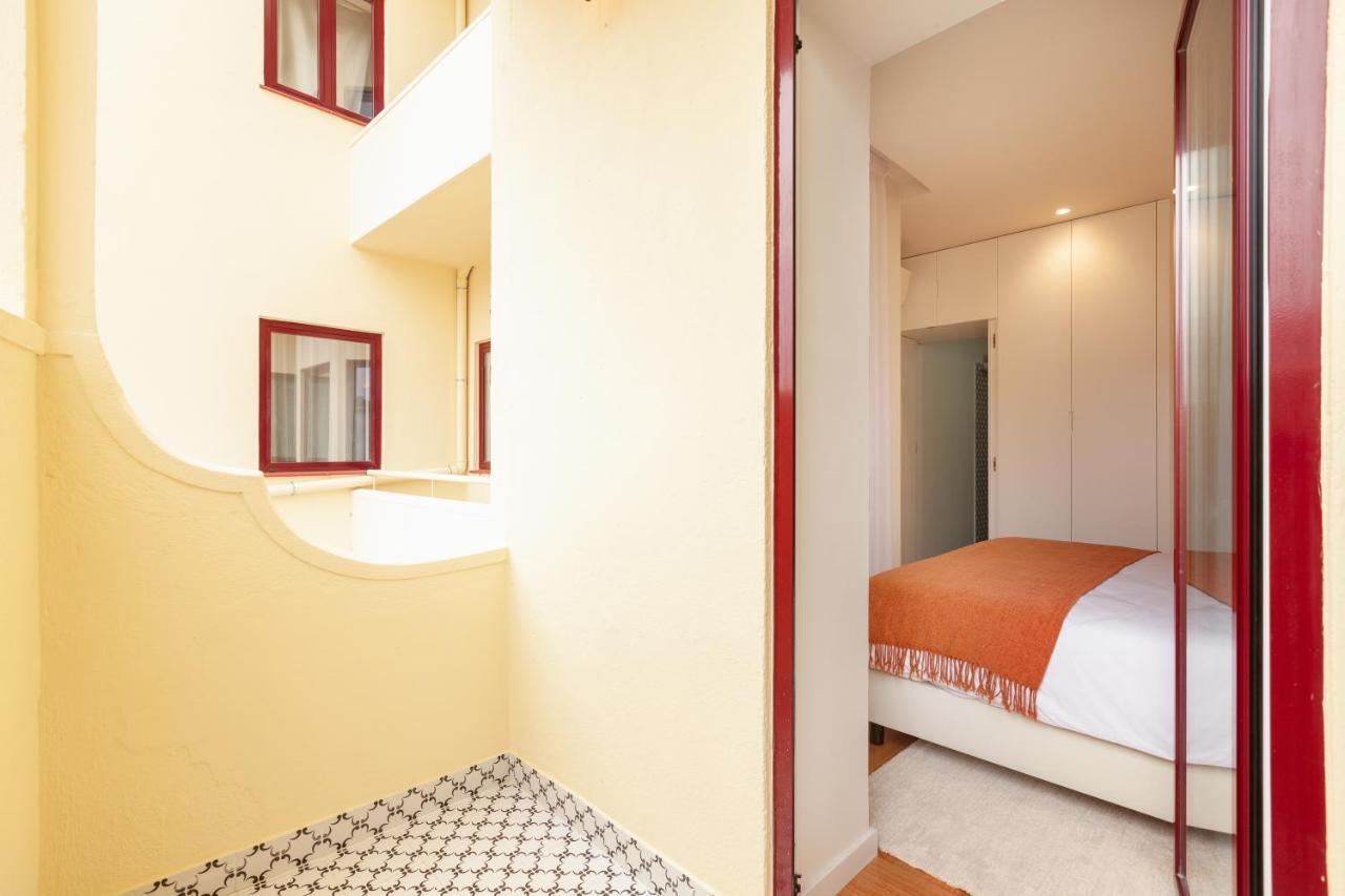 Avenida Residence Braga Exterior foto